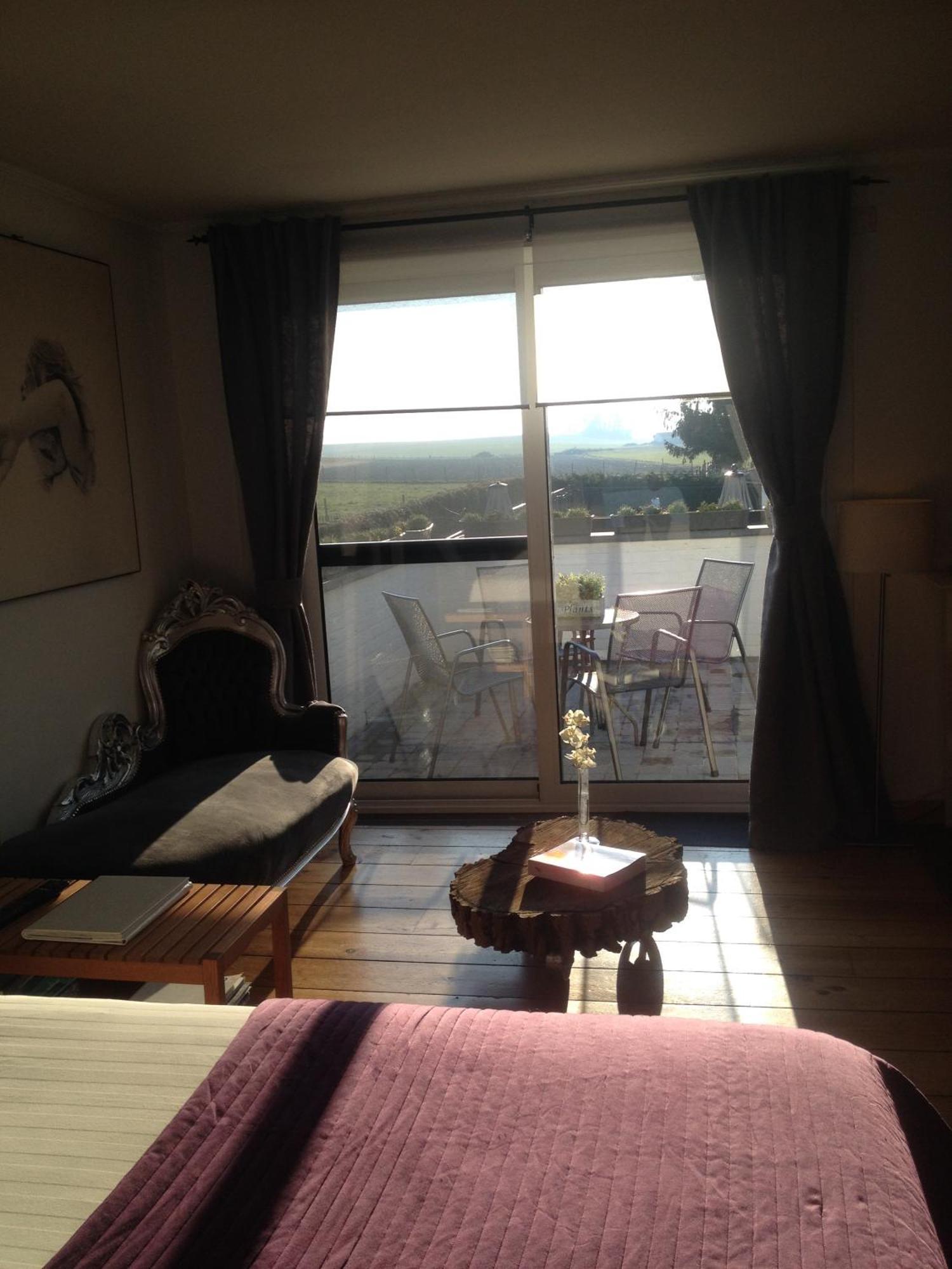 B&B Montenakerhof Riemst Zimmer foto